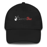 Lawyer Bae Logo Hat