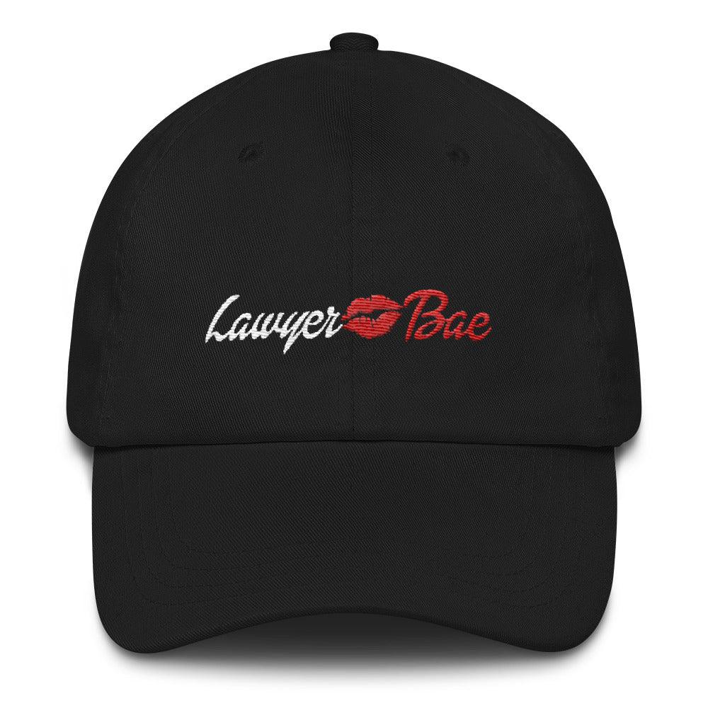 Lawyer Bae Kiss Hat